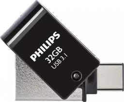 Pendrive Philips 32 GB  (FM32DC152B/00)