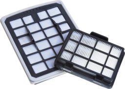 Concept Solution VPP5000 Zestaw filtrów 2 szt.wlotowy i wylotowy HEPA13 VP524x VP513x