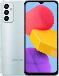 Smartfon Samsung Galaxy M13 4/128GB Niebieski  (SM-M135FLBVEUE)