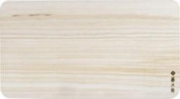 Deska do krojenia Tojiro drewniana 