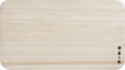 Deska do krojenia Tojiro drewniana 
