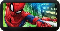 Głośnik Babaco Medium Spider Man 001 Marvel czarny (MSPSPIDERM003)