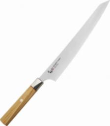 Mcusta Zanmai Mcusta Zanmai Beyond Aogami Super Nóż Sujihiki 24cm