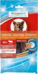  Bogadent Bogadent Dental Enzyme Stripes Mini Przysmak P/Osadom 100g