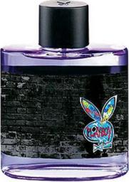 Playboy New York (M) EDT/S 100ML