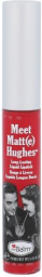  The Balm Meet Matt(e) Hughes Long-Lasting Liquid Lipstick Pomadka Devoted 7.4ml
