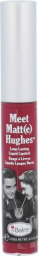  The Balm Meet Matt(e) Hughes Long-Lasting Liquid Lipstick Pomadka Dedicated 7.4ml