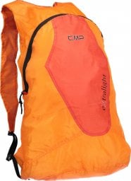  CMP Plecak sportowy Packable 15 l Orange fluo