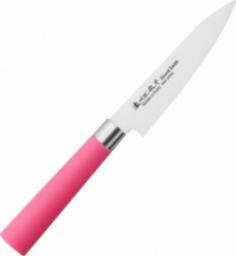 Satake Satake Macaron Pink Nóż uniwersalny 12 cm