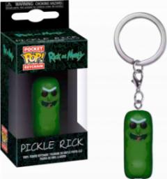 Figurka Funko Pop funko pop! rick & morty pickle rick