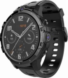 Smartwatch Active Band X300 Czarny 