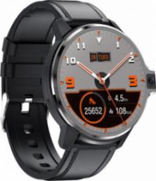 Smartwatch Active Band DM30 Czarny 