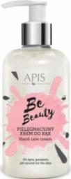  Apis APIS Be Beauty - Pielęgnacyjny krem do rąk 300ml