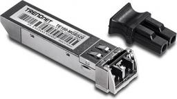 Moduł SFP TRENDnet TRENDnet Switch Zubehör Mini-GBIC 100Base-FX LC Module 20kM (TE100-MGBS20) - 216610