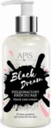  APIS APIS Black Dream - Pielęgnacyjny krem do rąk 300ml