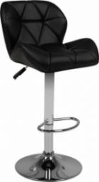 Activeshop HOKER BAROWY M01 PIKOWANY REGULOWANY CZARNY