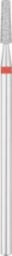 EXO FREZ EXO PRO DIAMENTOWY STOŻEK 2,5MM RD
