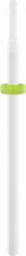 EXO EXO FREZ CERAMICZNY WALEC 1,6MM GR /414C