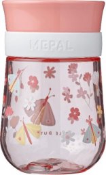  Mepal Kubek treningowy MIO Flowers & Butterflies 300ml 108016065243