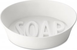 Koziol Mydelniczka Soap Organic Biała 1413125