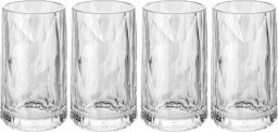 Koziol Kieliszki 20ml + 40 ml 4szt Club no. 7 Crystal 4798535