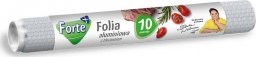  Affek Design FORTE Folia aluminiowa 10m z tłoczeniem