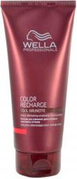  Wella Color Recharge Cool Brunette Conditioner Odżywka do włosów 200ml