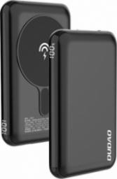 Powerbank Dudao TGK1 10000mAh Czarny 