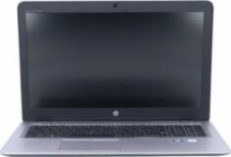 Laptop poleasingowy HP HP EliteBook 850 G3 i7-6500U 8GB 240GB SSD 1920x1080 Klasa A-