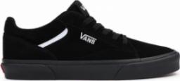 Vans Buty męskie Vans MN Seldan Czarne (VN0A4TZEBKA) r. 42.5