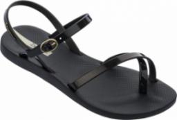  Ipanema Sandały Ipanema Fashion Sandal VIII Czarne (82842-21112) r. 39
