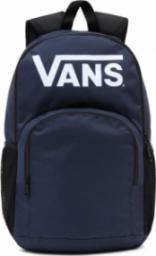  Vans Plecak Vans Alumni Pack 5 Granatowy (VN0A7UDS5S2)