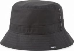  Puma Kapelusz Puma Core Bucket Czarny (02367701) r. S/M