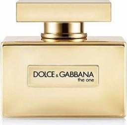 Dolce & Gabbana The One Gold 2014 Edition EDP 75 ml 