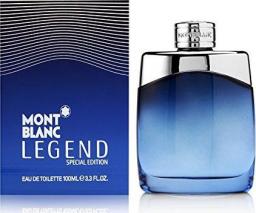  Mont Blanc Legend Special Edition 2014 EDT 100 ml 