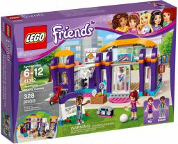  LEGO Friends Centrum sportu w Heartlake (41312)