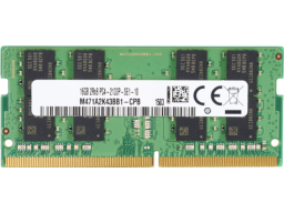 Pamięć serwerowa HP DDR4, 8 GB, 2400 MHz,  (T9V39AA)