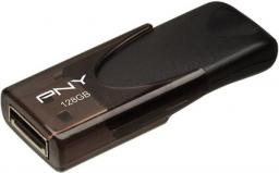Pendrive PNY Attaché 4 2.0, 128 GB  (FD128ATT4-EF)