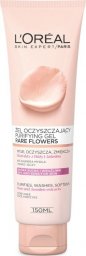  L’Oreal Paris Skin Expert Żel oczyszczający Rare Flowers 150ml