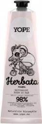 krem do rąk Herbata i Mięta 100 ml