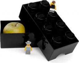  LEGO Pudełko śniadaniowe LEGO czarne (40231733)
