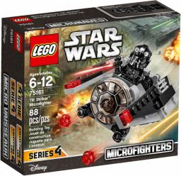  LEGO Star Wars Myśliwiec TIE Striker (75161)