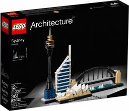  LEGO Architecture Sydney (21032)