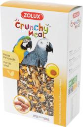  Zolux CRUNCHY MEAL pokarm dla dużych papug 600 g