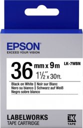  Epson EPSON Band standard schw./weiß 36mm - C53S657006