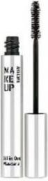 Make Up Factory Mascara All In One perfekcyjna maskara 01 Black 9ml