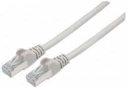  Intellinet Network Solutions Patchcord Cat6A, SFTP, 3m, szary (317191)