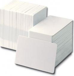 Evolis Plastikowe karty 500sztuk (C4501)