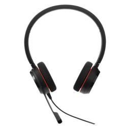 Słuchawki Jabra Evolve 20 UC  (100-55900000-99)
