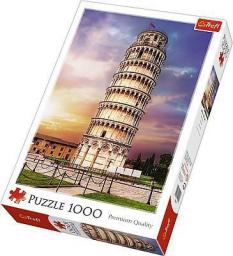  Trefl Puzzle 1000 Wieża w Pizie (226177)